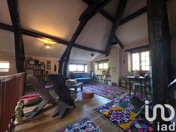 Maison à vendre 9 pièces 265 m² Lalbenque