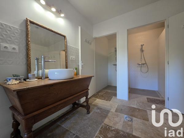 Maison à vendre 9 pièces 265 m² Lalbenque