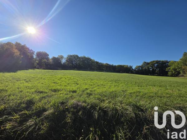 Maison à vendre 9 pièces 265 m² Lalbenque