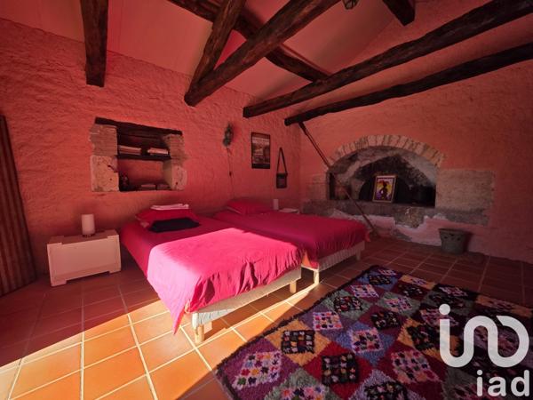 Maison à vendre 9 pièces 265 m² Lalbenque