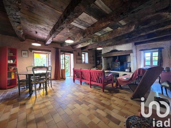 Maison à vendre 9 pièces 265 m² Lalbenque