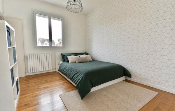 Vente Maison Ref : NARCISSE rénové(e) Cholet   