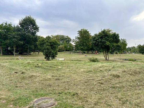 Orly – Appartement 2 pièces lumineux de 48,88 m² (DPE B)