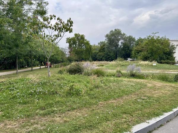Orly – Appartement 2 pièces lumineux de 48,88 m² (DPE B)