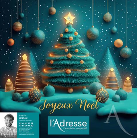 Maison 5 pièces L'Herbergement