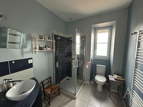 Maison 5 pièces L'Herbergement