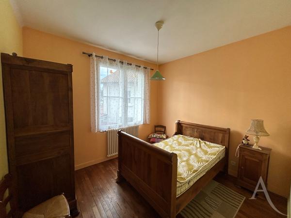 Maison 5 pièces L'Herbergement