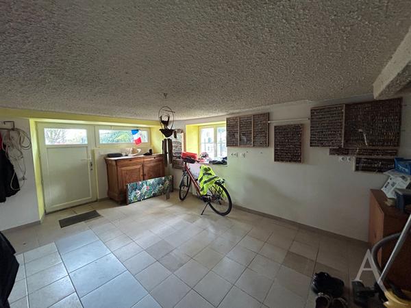 Maison 5 pièces L'Herbergement