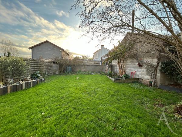 Maison 5 pièces L'Herbergement