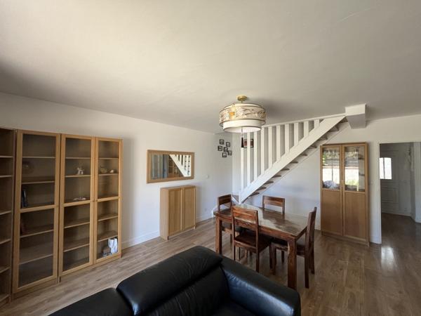 Maison à louer 1 450 € CC Blagnac 4 p 81 m² DPE C