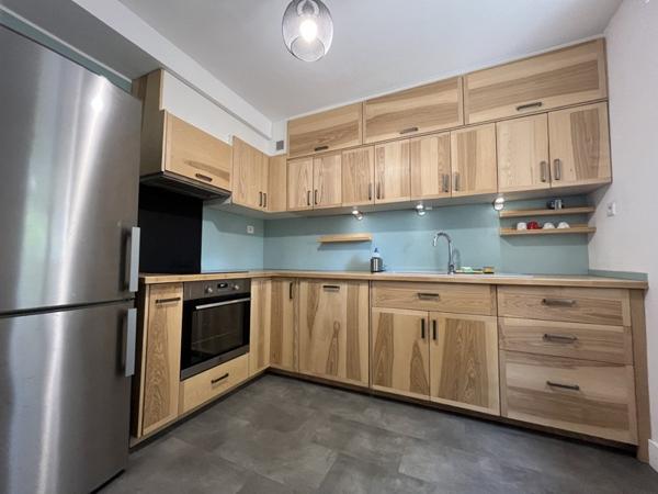 Maison à louer 1 450 € CC Blagnac 4 p 81 m² DPE C