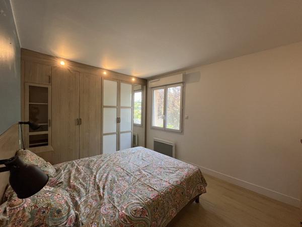 Maison à louer 1 450 € CC Blagnac 4 p 81 m² DPE C