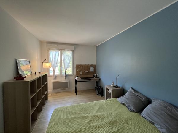 Maison à louer 1 450 € CC Blagnac 4 p 81 m² DPE C