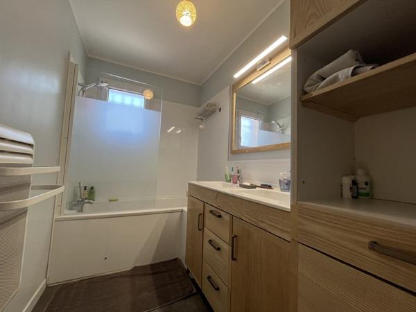 Maison à louer 1 450 € CC Blagnac 4 p 81 m² DPE C