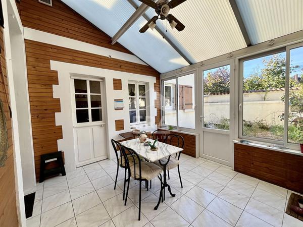 Maison Le Mans 3 pièce(s)