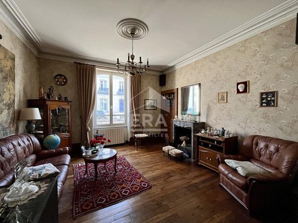 Maison Le Mans 3 pièce(s)