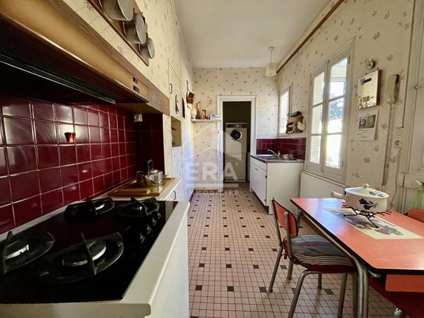 Maison Le Mans 3 pièce(s)