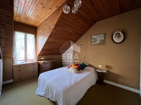 Maison Le Mans 3 pièce(s)