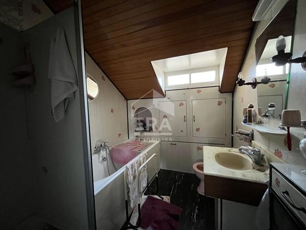 Maison Le Mans 3 pièce(s)