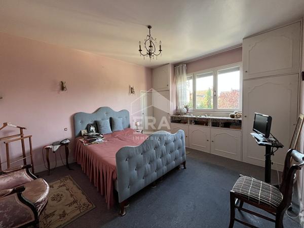 Maison Le Mans 3 pièce(s)