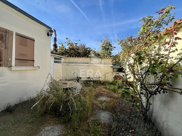 Maison Le Mans 3 pièce(s)