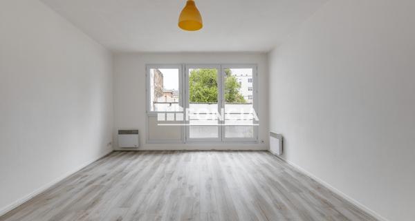 À vendre Appartement 3 pièces 70 m² - Lille 59800
