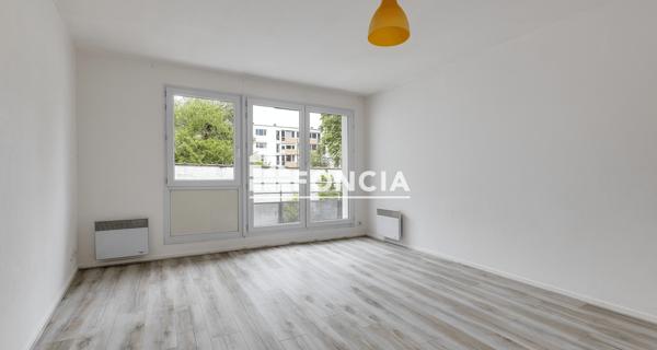 À vendre Appartement 3 pièces 70 m² - Lille 59800