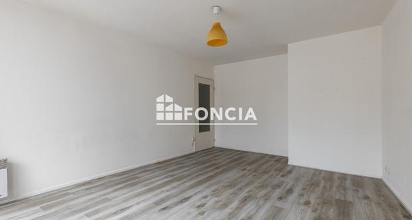 À vendre Appartement 3 pièces 70 m² - Lille 59800