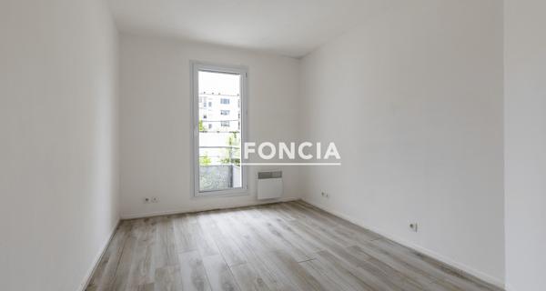À vendre Appartement 3 pièces 70 m² - Lille 59800