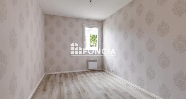 À vendre Appartement 3 pièces 70 m² - Lille 59800