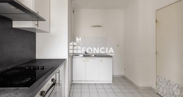 À vendre Appartement 3 pièces 70 m² - Lille 59800