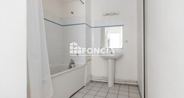À vendre Appartement 3 pièces 70 m² - Lille 59800