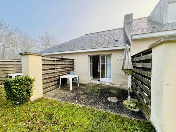 Appartement à vendre |  Saumur |  1 pièce | 28 m²