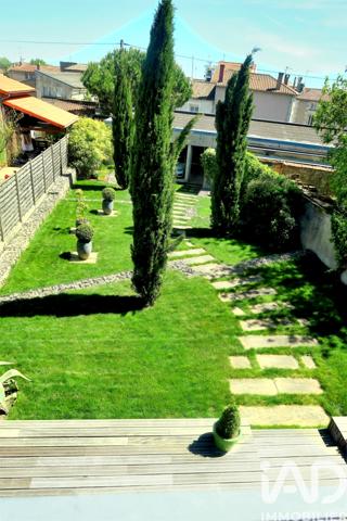 Maison à vendre 7 pièces 210 m² Poitiers