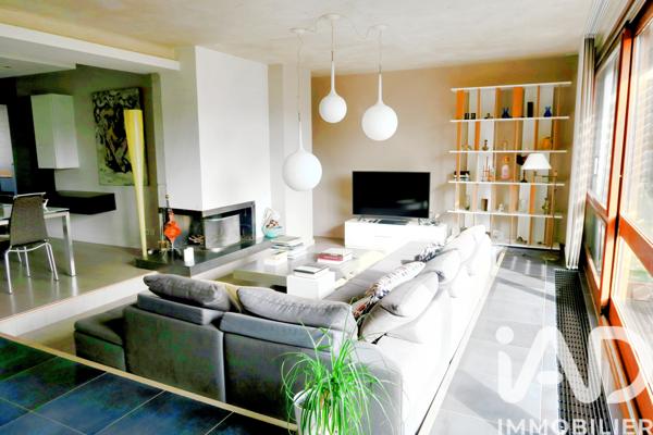 Maison à vendre 7 pièces 210 m² Poitiers
