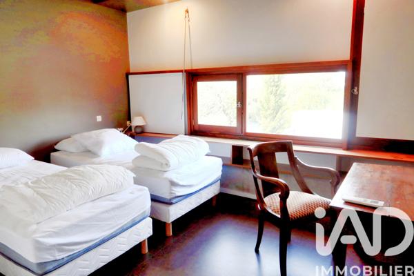 Maison à vendre 7 pièces 210 m² Poitiers