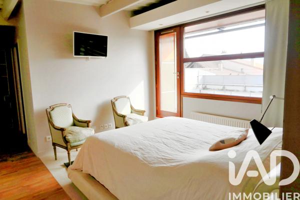 Maison à vendre 7 pièces 210 m² Poitiers