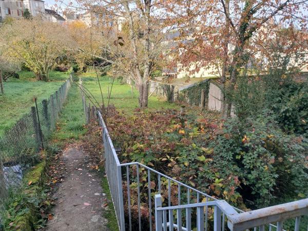 Immeuble de rapport à vendre à Guéret en Creuse (23000), ref : 10986/739