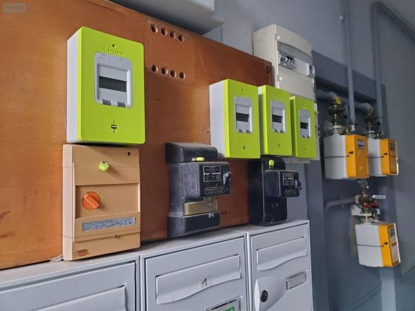 Immeuble de rapport à vendre à Guéret en Creuse (23000), ref : 10986/739