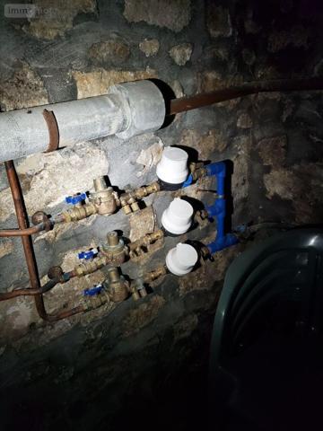 Immeuble de rapport à vendre à Guéret en Creuse (23000), ref : 10986/739