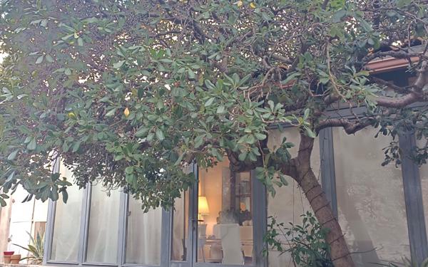 Maison à vendre    5 pièces •  Nîmes