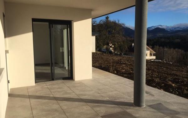 Appartement à louer    3 pièces • 78,87 m2 Fillinges