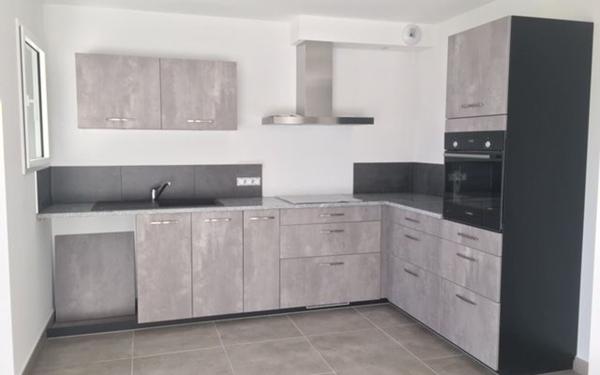 Appartement à louer    3 pièces • 78,87 m2 Fillinges