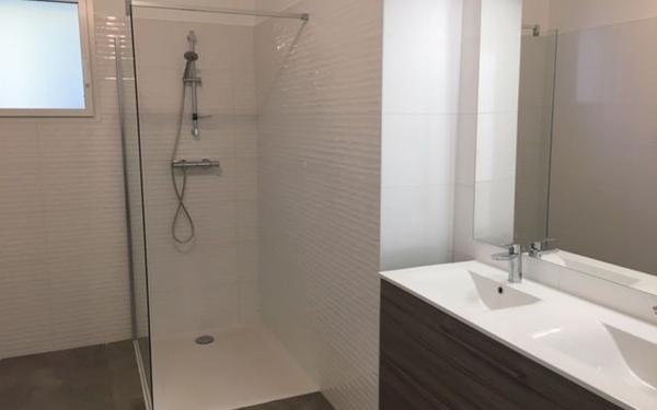 Appartement à louer    3 pièces • 78,87 m2 Fillinges