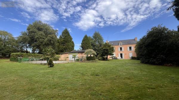 Maison à vendre à Languidic dans le Morbihan (56440), ref : 56064-1472