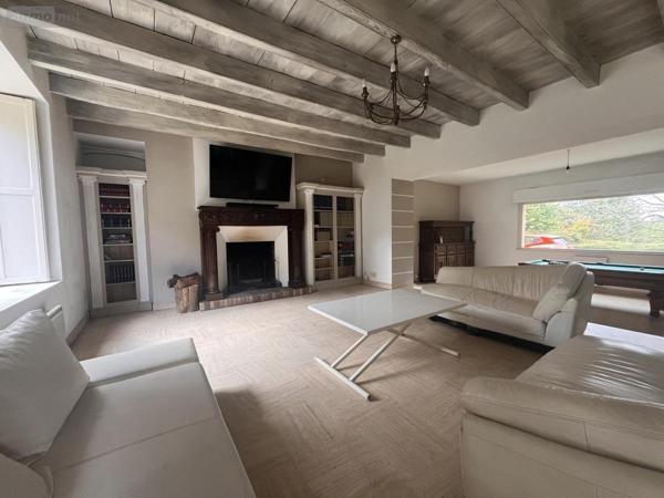 Maison à vendre à Languidic dans le Morbihan (56440), ref : 56064-1472