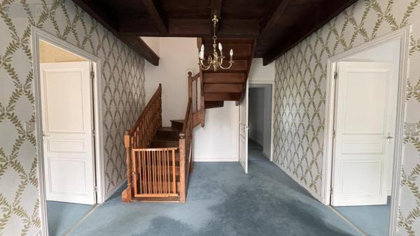 Maison à vendre à Languidic dans le Morbihan (56440), ref : 56064-1472