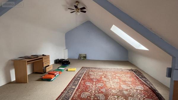 Maison à vendre à Languidic dans le Morbihan (56440), ref : 56064-1472