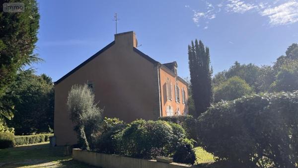 Maison à vendre à Languidic dans le Morbihan (56440), ref : 56064-1472