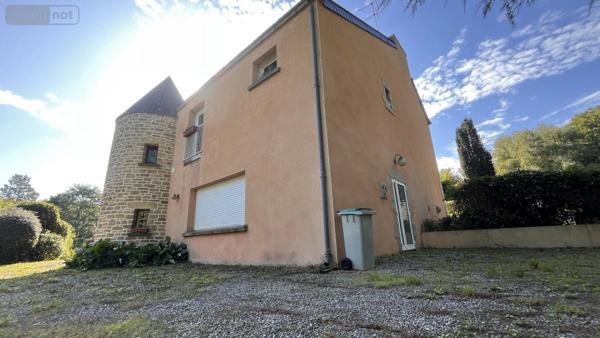 Maison à vendre à Languidic dans le Morbihan (56440), ref : 56064-1472